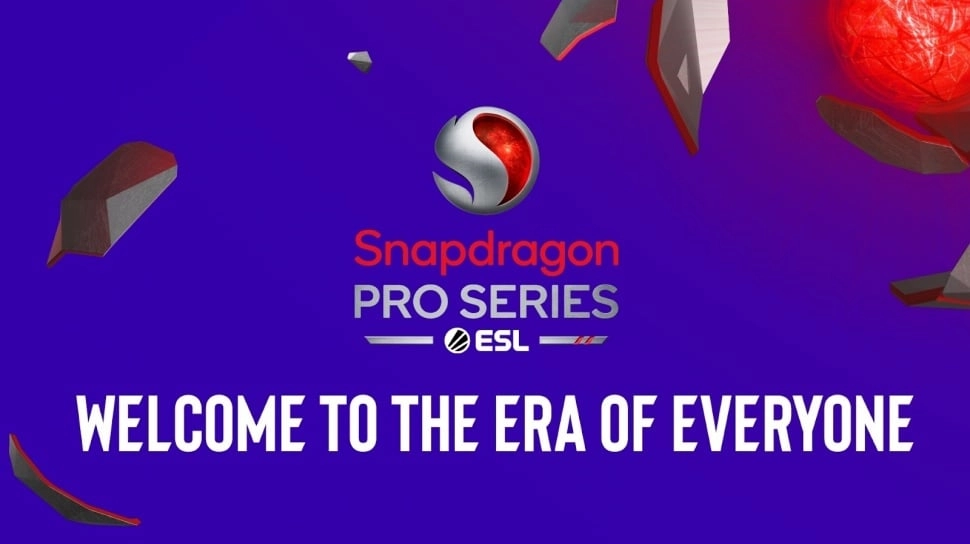 ESL Faceit Group Kembali Hadirkan Snapdragon Pro Series, Hadiahnya hingga Lebih Rp60 Miliar