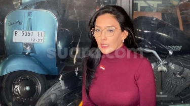 Karier Mentereng Rieke Diah Pitaloka, Artis Anggota Dewan Desak Sandra Dewi Dicekal ke Luar Negeri