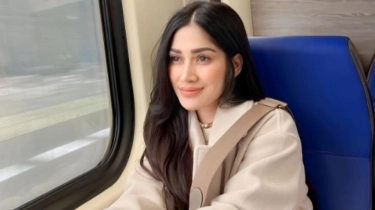 Kedatangan Icha Annisa, Gelagat Ayu Ting Ting dan Igun Jadi Omongan: Pakai Tasbih Digital?