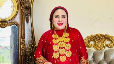 Kini Bos Skincare, Mira Hayati Ungkap Pernah Hidup Susah Jadi Biduan Dibayar Rp200 Ribu