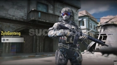 Kode Redeem Call of Duty Mobile April 2024, Jangan Sampai Hangus!