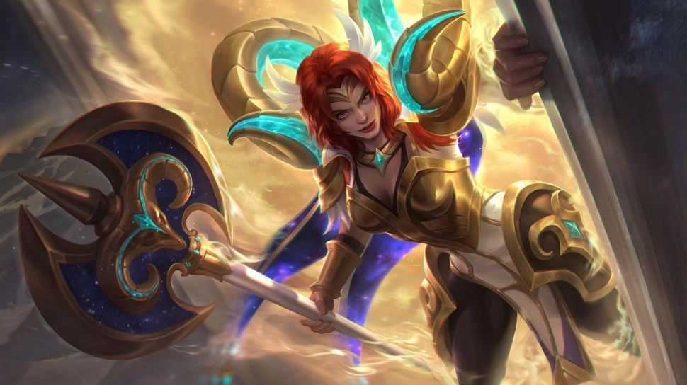 Pakai Hero Tank Ini Saat Lawan Assassin, Auto Jadi Counter Alami!