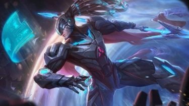 Panduan Memakai Alpha di Mobile Legends 2024, Fighter OP BIsa EXP Lane dan  Jungler