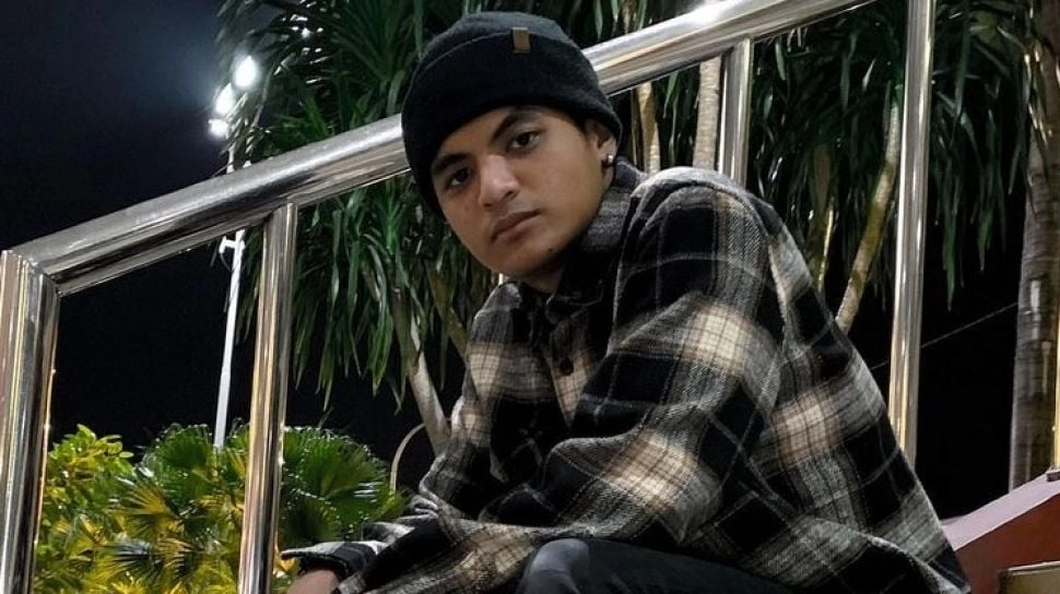 Pekerjaan Ayah Vadel Badjideh, Bukan Orang Sembarangan di Kupang?