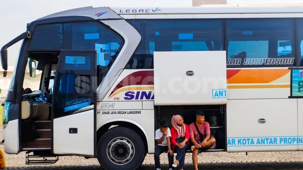 Pelindo Berangkatkan Ribuan Pemudik ke 13 Kota di Jawa Hingga Sulawesi