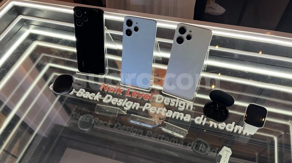 Redmi 13 Siap Diluncurkan, Bocoran Pentingnya Terungkap!