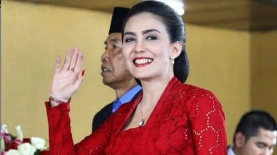 Riwayat Pendidikan Rieke Diah Pitaloka, Desak Kejagung Cekal Keluarga Koruptor Timah Termasuk Sandra Dewi