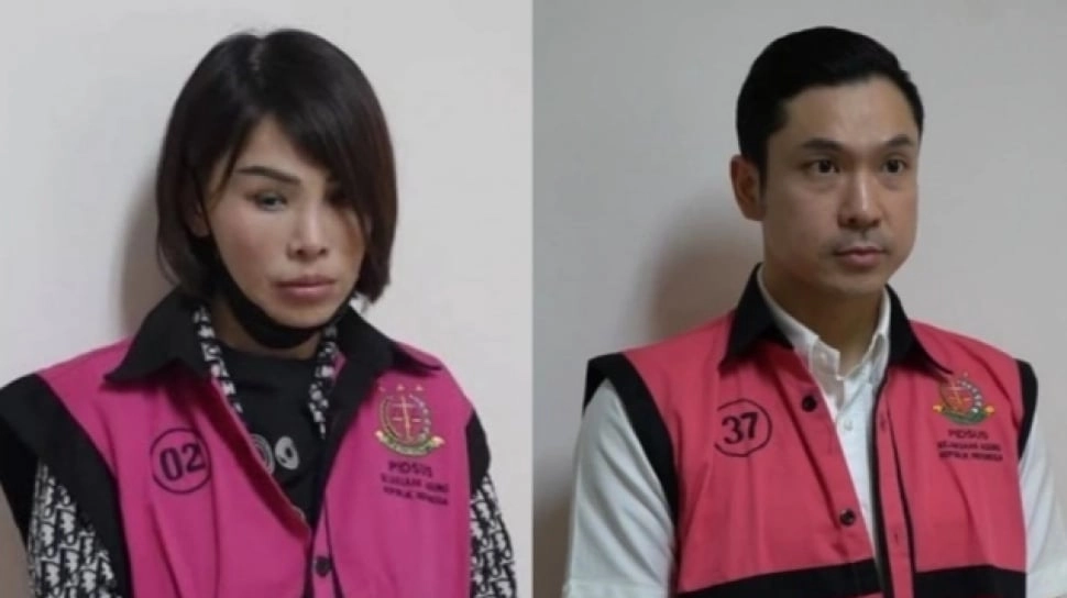 Sejarah Kasus Pencucian Uang, Kasus yang Menjerat Suami Sandra Dewi dan Crazy Rich Helena Lim
