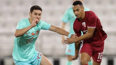 Timnas Indonesia U-23 Punya Kans Lolos Grup, Rival Kuatnya Kalah dari Tim Pot 4 Piala Asia U-23 2024