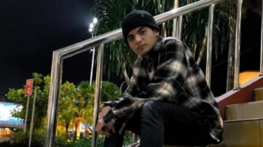 Vadel Badjideh Kuliah di Mana? Bantah Dibiayai Lolly Anak Nikita Mirzani