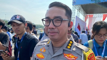 Waktu Istirahat Pemudik di Rest Area Bakal Dibatasi Maksimal 30 Menit