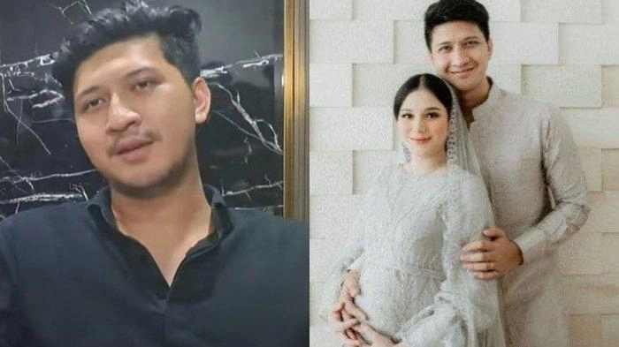 Aditya Zoni Tepis Kabar Akan Berpisah dengan Yasmine Ow