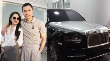 Apakah Harvey Moeis-Sandra Dewi Bisa Dimiskinkan? Begini Pendapat 4 Pakar Hukum Ternama