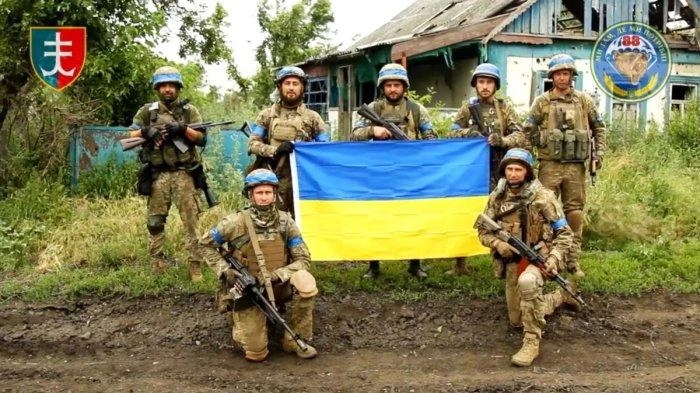 Eks Pejabat Ukraina Selundupkan Warga Kabur Hindari Mobilisasi