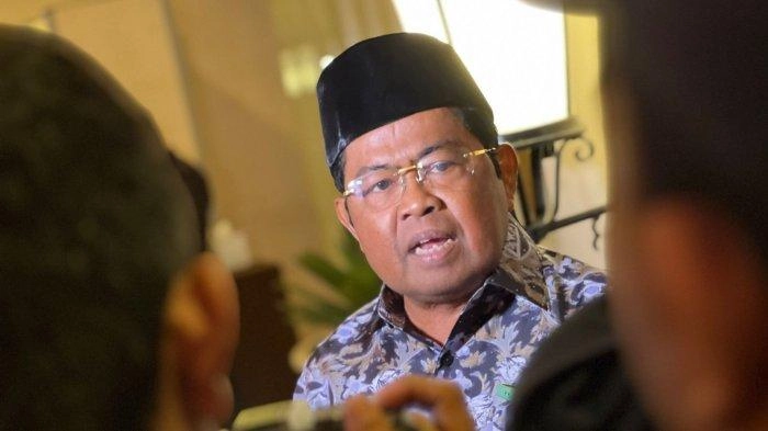 Idrus Marham Duga Isu Golkar Ingin Rebut Kursi Ketua DPR Dihembuskan untuk Adu Domba PDIP & Golkar