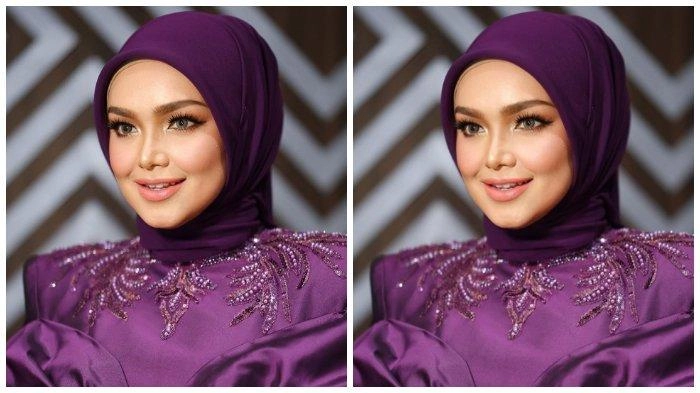 Jelang Perayaan 30 Tahun Karier Siti Nurhaliza, Malaysia Siapkan Gelar Spesial Biduanita Negara