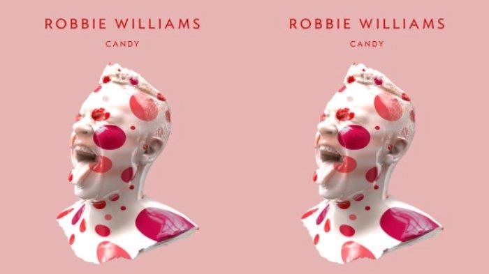 Lirik Terjemahan Lagu Candy - Robbie Williams, Viral di Instagram Reels: Hey Ho Here She Goes