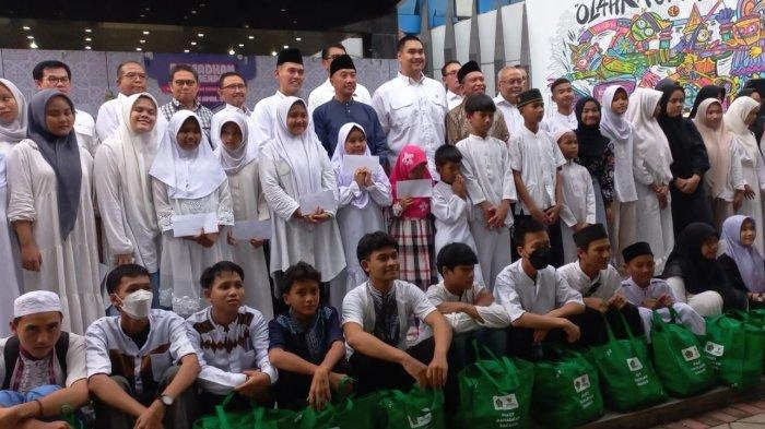 Menpora Targetkan Indonesia Raih Lebih Banyak Emas di Olimpiade dan Paralimpiade 2024