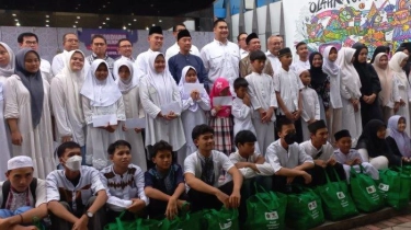 Menpora Targetkan Indonesia Raih Lebih Banyak Emas di Olimpiade dan Paralimpiade 2024