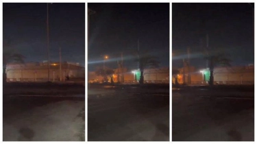 Militan Serbu Markas Garda Revolusi Iran, 5 Personel IRCG Tewas