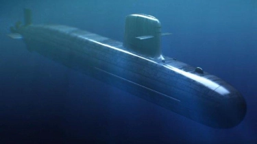 Perkuat TNI AL, Kemhan Teken Kontrak Pengadaan Kapal Selam Scorpene yang Dilengkapi Teknologi AIP