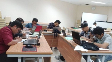 PWI Pusat Siap Lanjutkan Program UKW Gratis se-Indonesia Mulai April 2024, Catat Tanggalnya