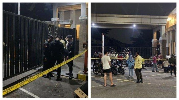TNI Isyaratkan Tak akan Relokasi Gudang Amunisi di Bekasi Pasca-Kebakaran