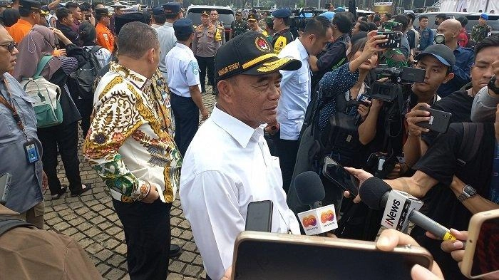 VIDEO Menko PMK Imbau Masyarakat Mudik Lebih Awal: Manfaatkan Diskon Tarif Tol