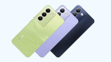 vivo Hadirkan Program Promo Ramadan vivo V30 Series & vivo Y100, Bisa dapat TWS!