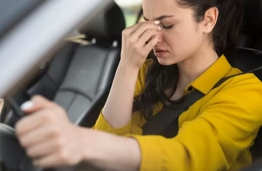 5 Tips Mencegah Mabuk Perjalanan Saat Mudik agar Lebih Nyaman