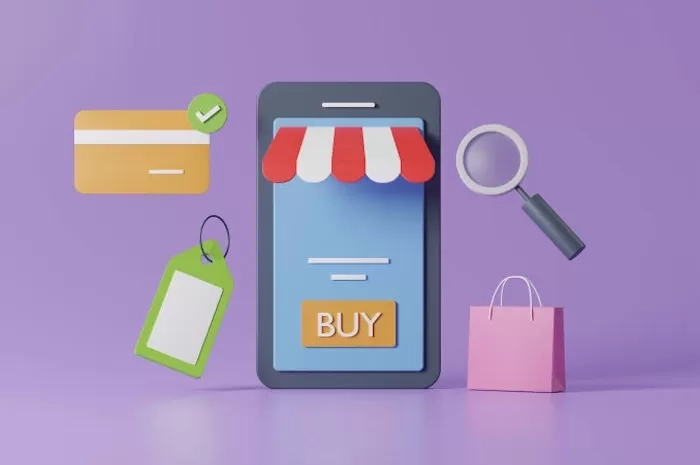 Beda dengan di Kota, Masyarakat di Daerah Masih Merasakan Kesenjangan Akses E–Commerce