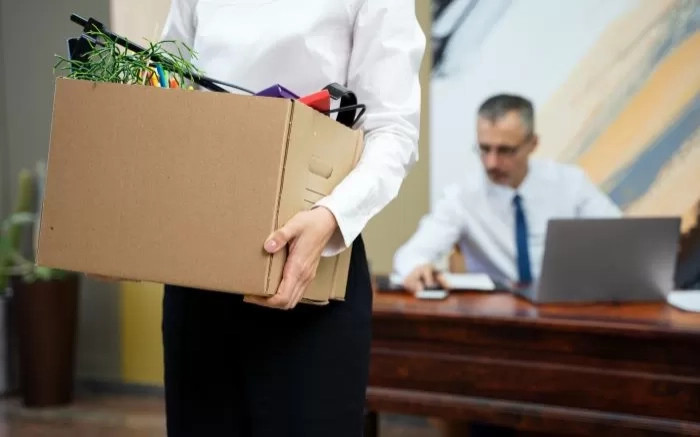 Bukan hanya Gaji, Inilah Alasan-alasan yang Banyak Membuat Pekerja Resign