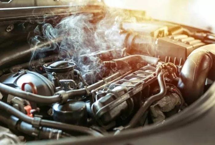 Cara Atasi Mobil Overheat saat Mudik Lebaran