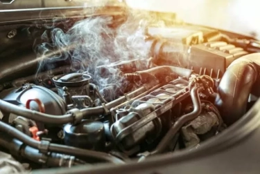 Cara Atasi Mobil Overheat saat Mudik Lebaran