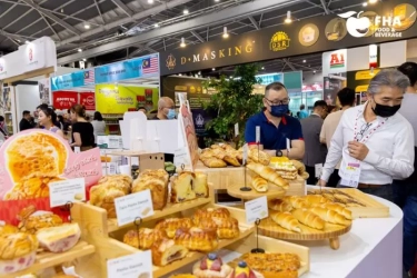 FHA-Food & Beverage di Singapura, Ajak Pelaku Usaha di Indonesia Manfaatkan Pameran Dagang