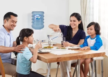 Optimalisasi Pemenuhan Nutrisi dan Hidrasi Sehat di Bulan Ramadhan Agar Semangat Jalani Puasa