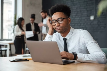Perlu Disadari! Jangan-jangan Kamu Sedang Mengalami Kelelahan Mental, Berikut Tanda dan Cara Mengatasinya