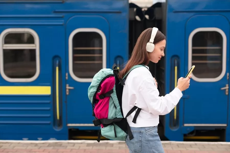 Praktis dan Nyaman! Ini 9 Tips Aman dan Menyenangkan Mudik Naik Kereta Api