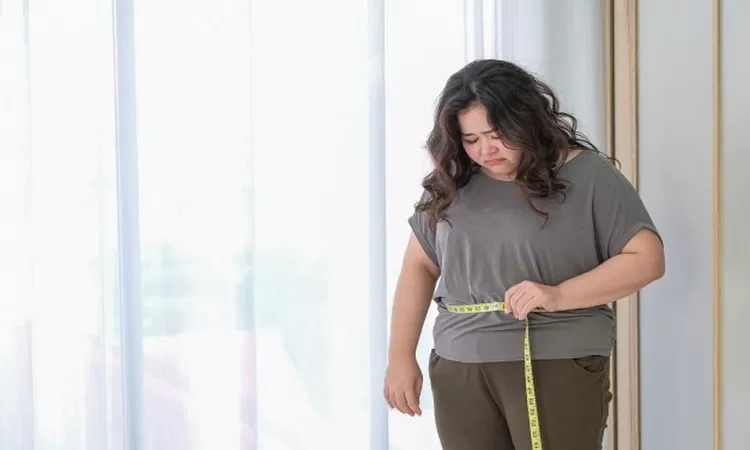 Puasa Tapi Berat Badan Naik, Simak! Ternyata ini Penyebabnya