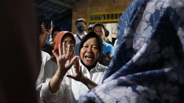 Anggaran BLT El Nino 2023 Capai Rp7,5 triliun, Menteri Risma: Sudah Disetujui DPR