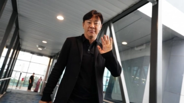 Berapa Gaji Shin Tae-yong Jika PSSI Perpanjang Kontrak? Ini Prediksinya