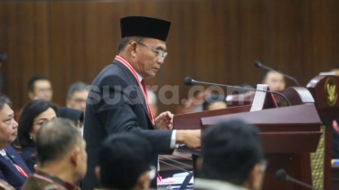 Di Sidang MK, Muhadjir Sebut Tak Ada Pejabat Publik Yang 100 Persen Netral: Itu Pasti Bohong