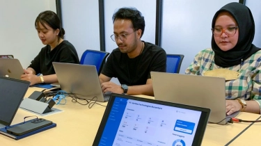 Hanya 4% Pekerja yang Ajukan Cuti Libur Panjang Lebaran