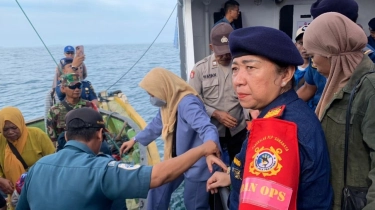 Kemenhub Fasilitasi Mudik Gratis dari Pelabuhan Celukan Bawang ke Kepulauan Raas