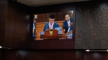 Menko PMK Muhadjir Effendy Beberkan Alasan Jokowi Sering Kunker Ke Jateng Jelang Pilpres 2024