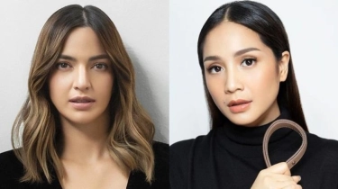 Sama-Sama Sultan, Beda Isi Hampers Lebaran Nagita Slavina dan Nia Ramadhani, Bak Bumi Langit?