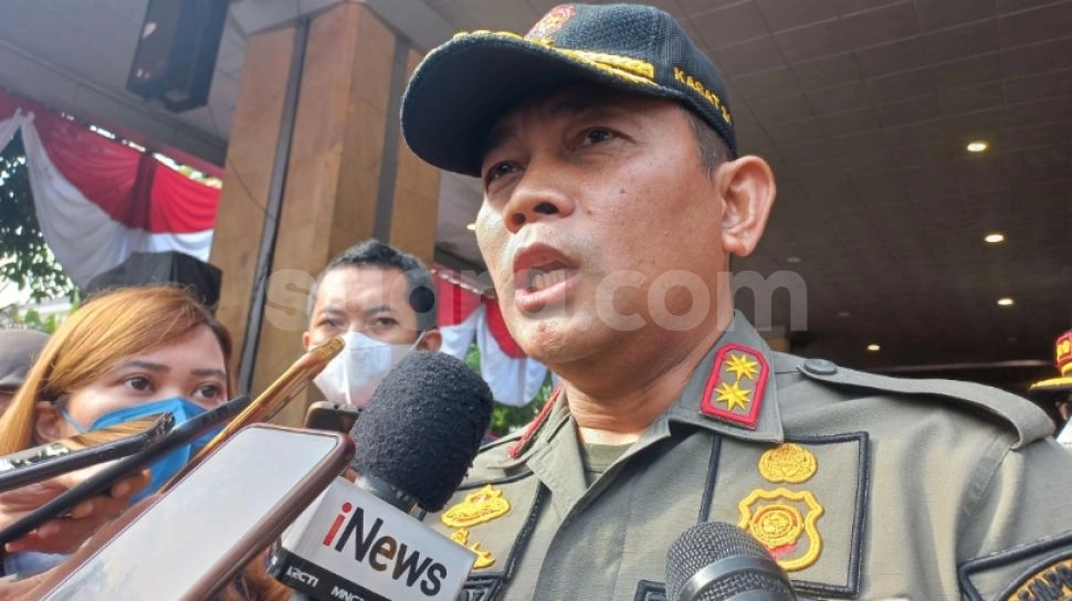 Sudah Dicabut Izin Usahanya Kafe Kloud Senopati Beroperasi Lagi, Satpol PP DKI Bilang Begini