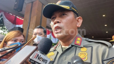 Sudah Dicabut Izin Usahanya Kafe Kloud Senopati Beroperasi Lagi, Satpol PP DKI Bilang Begini
