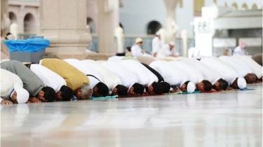 Sunnah Sarapan Sebelum Salat Idul Fitri, Kapan Lagi Makan Pagi Dapat Pahala