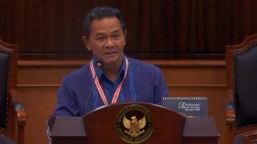 Terungkap Alasan Ketua KPU Tak Pernah Dipecat Meski Langgar Etik Berkali-kali